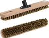 Schrubber 40cm Breit mit QuickFix Stielhalter harte Produktbild-Vorschau 3