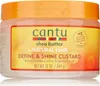 Cantu Shea Butter Define & Shine Custard Stylingcreme Für Produktbild-Vorschau 3