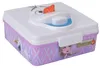 Frozen 2 - Die Eiskönigin Olaf 3D Brotdose Lunch-Box Produktbild-Vorschau 5