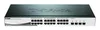 D-Link DGS-1210-24 24-Port Web Smart Gigabit Switch Produktbild-Vorschau 6
