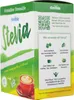 Steviola ® Stevia Sticks 40x2g | Stevia Streusüße | Produktbild-Vorschau 2