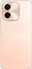 The back of a Vivo Y28 smartphone in an orange/gold color. Náhled obrázku produktu