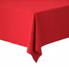 Duni 185529 Tischtuchrolle - uni, 1,18 x 10 m, rot Produktbild-Vorschau 2