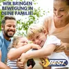 Best Sporting Handpfeife für Training und Sportunterricht Produktbild-Vorschau 5