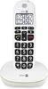 Doro Phone EASY 110 Strahlungsarmes Schnurlostelefon, Produktbild-Vorschau 2