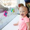 Fat Brain Toy Co. Whirly Squigz, 1 an(s), silicone, Voir les images du produit 7