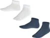 FALKE Kinder Sneakersocken, 2er Pack - Happy, Kurzsocken, Produktbild-Vorschau 1