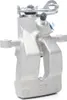 METZGER 6261528 Bremssattel Hinten Rechts für RENAULT Clio Produktbild-Vorschau 11