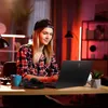 Acer Nitro V15 (Obsidian Black, 15,6" Full-HD, Intel® Core™ Produktbild-Vorschau 8