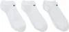 Skarpetki bawełniane Nike EVERYDAY CUSHION NO-SHOW (3 Podgląd zdjęcia produktu 5