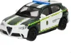 Guardia Civil Alfa Romeo Auto Anteprima dell’immagine prodotto 4