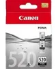 Cartuccia per stampante Canon PGI-520BK nero Anteprima dell’immagine prodotto 6