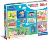 Clementoni Peppa Pig 20271, Kreslené filmy, 4 rok/roky Náhled obrázku produktu 1