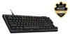 LOGITECH PRO X TKL RAPID Black (US) Produktbild-Vorschau 8