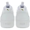Puma Karmen Rebelle Sneaker Weiß Produktbild-Vorschau 4