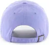 '47 Brand Cap Animal Base Runner Icon ’47 CLEAN UP Lavender Produktbild-Vorschau 2