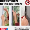 tesa Fliegengitter Standard Insektenschutz Fenster ohne Produktbild-Vorschau 4