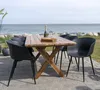 Roda Chaise de salle à manger Voir les images du produit 7