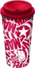 Großer Thermobecher Kaffee Tee 520ml Marvel Produktbild-Vorschau 4