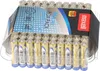 MAXELL Micro-Batterie Alkaline, AAA, LR03, 100er Box Produktbild-Vorschau 7