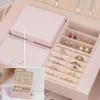 ADEL DREAM Boîte à bijoux, coffret à bijoux, grand, Voir les images du produit 6