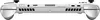 ASUS ROG Xbox Ally RC73YA-NH002W Tragbare Spielkonsole 17,8 Produktbild-Vorschau 2