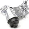 METZGER 2370028 Ölfiltergehäuse Gehäuse für OPEL ZAFIRA B Produktbild-Vorschau 10