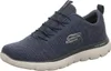 Skechers Sneakers 232697NVGY in Blue color size 43 Anteprima dell’immagine prodotto 15
