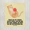 Mr. & Mrs. Panda Babydecke Katze Wolle - Gelb Pastell - Produktbild-Vorschau 5