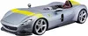 Bburago 18-26027 - Modellauto - Ferrari Monza SP1 (silber, Produktbild-Vorschau 1