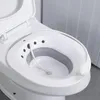 Sitzbad bidet, Sitzbadewanne, Sitzbad, Bidetová vložka na Náhled obrázku produktu 10