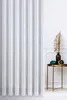 Voile blanc Premium - 320 cm de haut | Mètre linéaire de Voir les images du produit 7