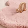 Volero - Kinderteppich - Huggy Herz Rosa - 70x80 cm - Produktbild-Vorschau 7