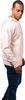 Urban Classics - OVERSIZED Sweat Hoody pink - S Produktbild-Vorschau 8