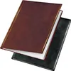 Album de luxe Exquisit A4 10 pochettes marron Voir les images du produit 3
