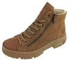 Chaussures de randonnée Rieker pour femmes, bottines à Voir les images du produit 3
