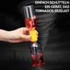Tornado Maker Set für Flaschen, Wirbel Generator Wasser Produktbild-Vorschau 4
