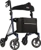 Bischoff & Bischoff Alevo Country Rollator, faltbar, Produktbild-Vorschau 3