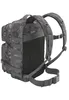Brandit US Cooper Large Backpack grey-camo, OS Produktbild-Vorschau 5