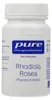Pure Encapsulations Rhodiola Rosea Kapseln 90 St Náhled obrázku produktu 1
