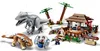 LEGO 75941 Jurassic World Indominus Rex vs. Ankylosaurus, Voir les images du produit 4