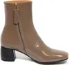 H7362 tronchetto donna MALIPARMI Frau Vintage-Effekt Produktbild-Vorschau 2