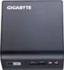 Gigabyte BRIX GB-BMCE-4500C (rev. 1.0) - Barebone - mini PC Voir les images du produit 4
