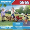 PLAYMOBIL Dollhouse  Großeltern mit Emkel  70990 Produktbild-Vorschau 6