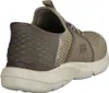 Skechers Ingram Brackett Herren Sneaker, Hands Free Produktbild-Vorschau 16