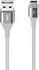 Belkin DuraTek USB-C/USB-A Kabel DuPont Polyamid 1,2m Produktbild-Vorschau 1