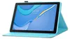 Für Samsung Galaxy Tab A9 Plus Kunstleder Tablet Tasche Produktbild-Vorschau 7