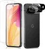 2X Schutzglas für Google Pixel 9 Panzerfolie Display Kamera Produktbild-Vorschau 1
