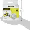 A product package for a Kärcher HEPA 13-Filter VC 3, with a hand partially visible underneath. Voir les images du produit