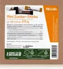 Hellma Mini Zucker-Sticks ca. 150x2,5g (1er Pack) Produktbild-Vorschau 1